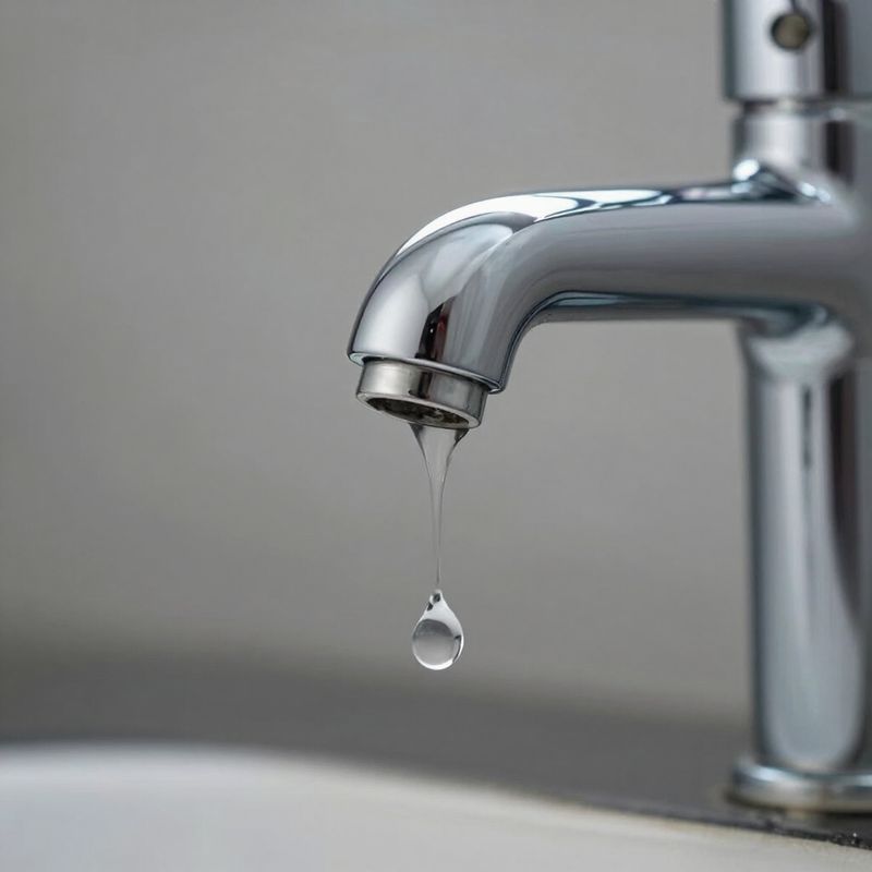 Leak Detection & Repair in Coral Gables