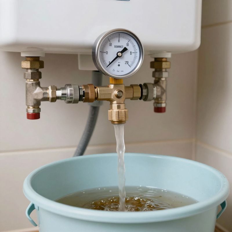 Water Heater Services in Coral Gables