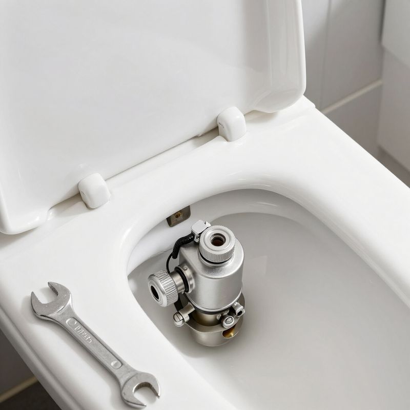 Toilet & Faucet Repair in Coral Gables