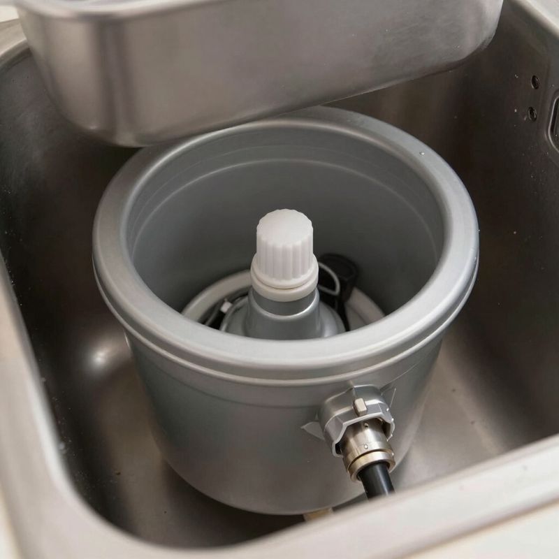 Garbage Disposal in Coral Gables