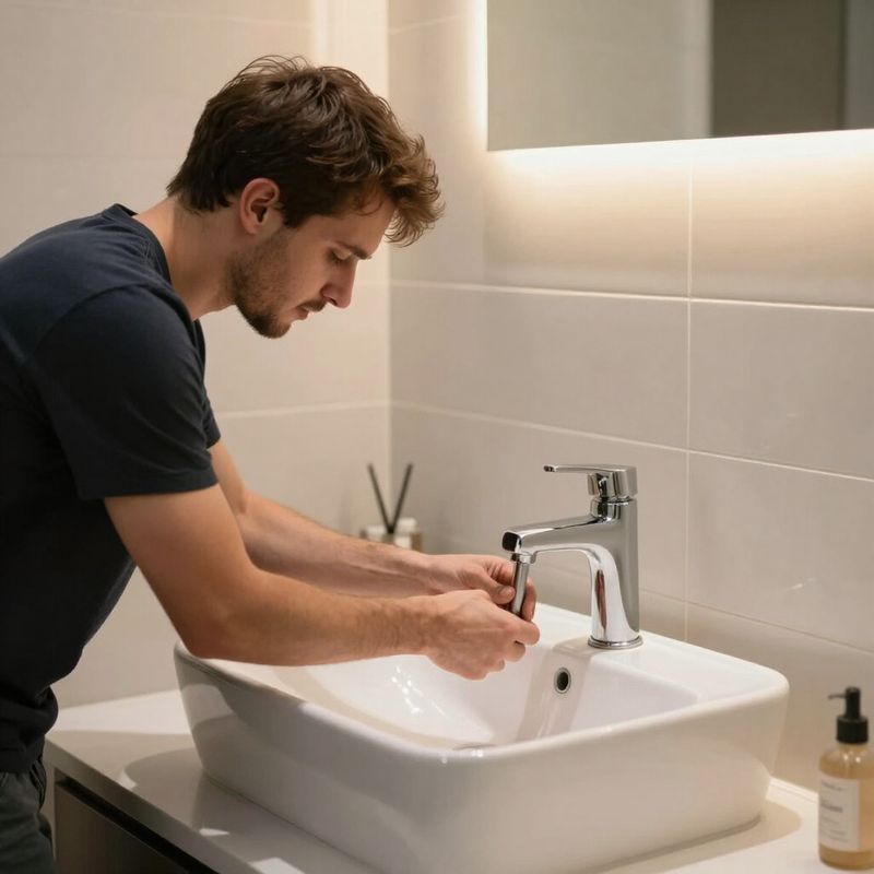 Bathroom & Kitchen Upgrades in Coral Gables