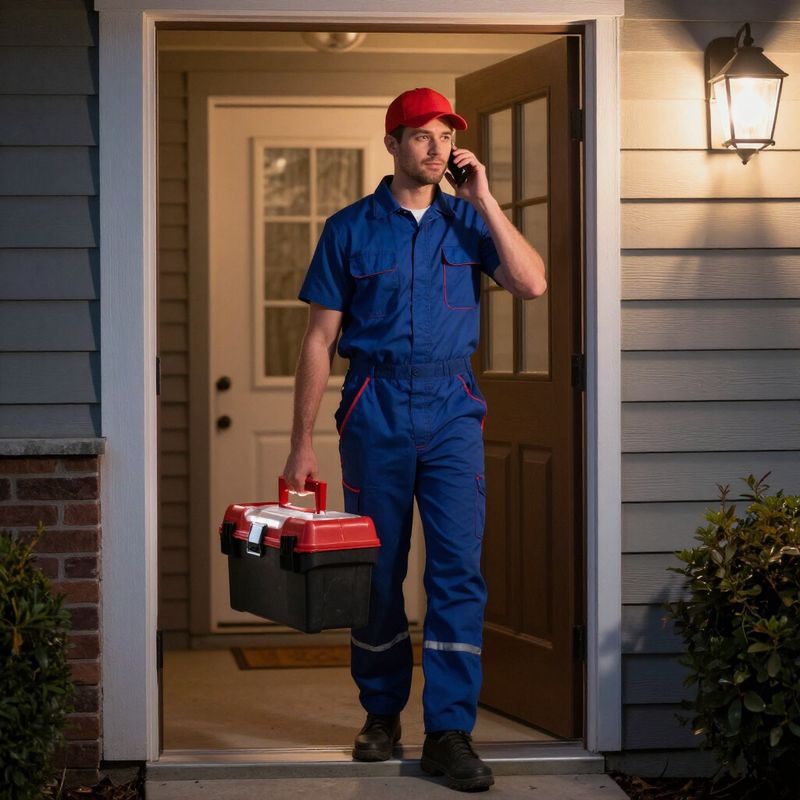 Emergency Plumbing in Coral Gables